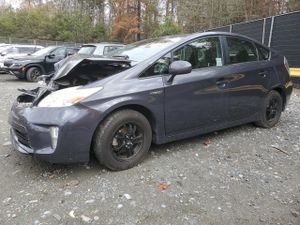 Toyota Prius 1.8L 4 2012