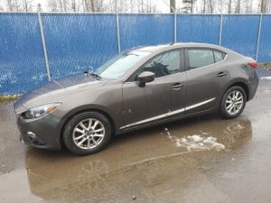 Mazda 3 TOURING 2.0L 4 2015
