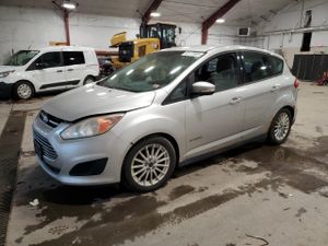 Ford C-series SE 2.0L 4 2014