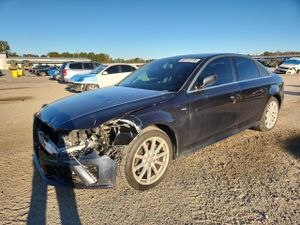 Audi A4 PREMIUM PLUS 2.0L 4 2015
