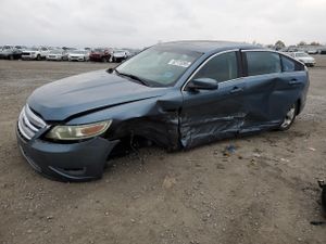 Ford Taurus SEL 3.5L 6 2010