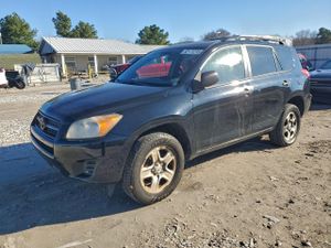 Toyota Rav4 2.5L 4 2012