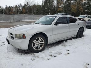 Dodge Challenger SE 3.5L 6 2006