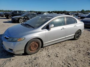 Honda Civic EXL 1.8L 4 2009