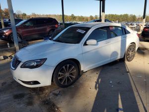 Chrysler 200 TOURING 3.6L 6 2014