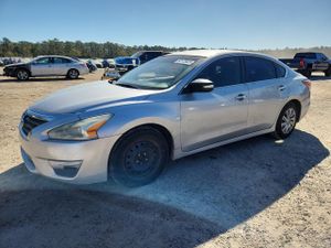 Nissan Altima 2.5 2.5L 4 2013
