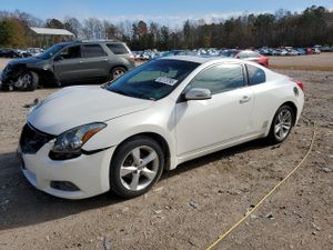 Nissan Altima S 2.5L 4 2011