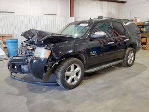 Chevrolet Tahoe C1500 LT 5.3L 8 2014