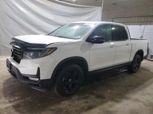 Honda Ridgeline BLACK EDITION 3.5L 6 2023