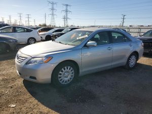 Toyota Camry CE 2.4L 4 2007