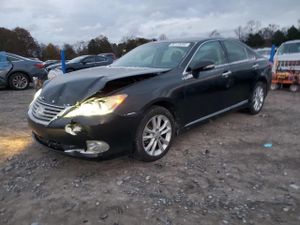 Lexus ES 350 3.5L 6 2010