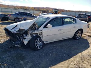 Buick Lucerne CXL 3.8L 6 2007