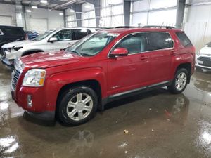 GMC Terrain SLE 2.4L 4 2015