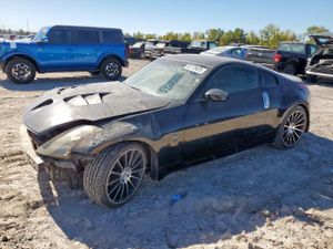 Nissan 350Z COUPE 3.5L 6 2003