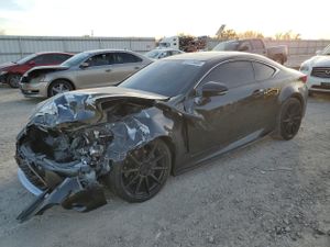 Lexus RC 350 3.5L 6 2015