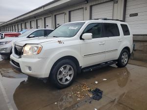 Honda Pilot TOURING 3.5L 6 2011