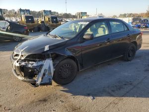 Toyota Corolla BASE 1.8L 4 2012