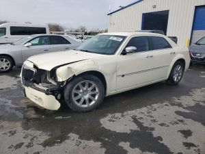 Chrysler 300C 5.7L 8 2009