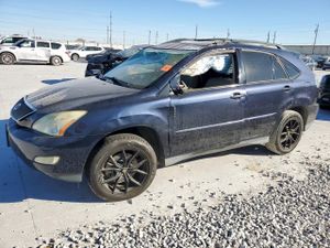 Lexus RX 350 3.5L 6 2007