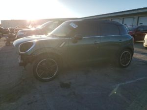 Mini Cooper S COUNTRYMAN 1.6L 4 2015
