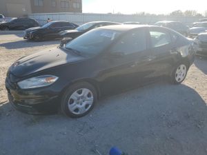 Dodge Dart SE 2.0L 4 2015