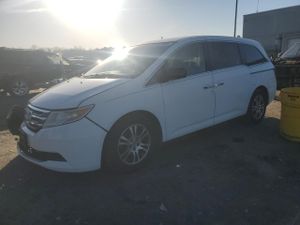 Honda Odyssey EXL 3.5L 6 2012