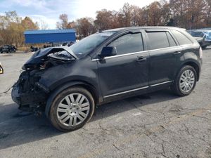 Ford Edge LIMITED 3.5L 6 2010