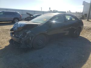 Toyota Corolla L 1.8L 4 2015