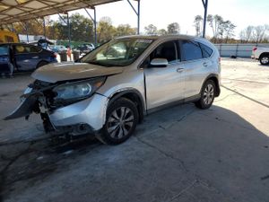 Honda CR-V EXL 2.4L 4 2013