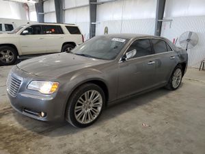 Chrysler 300 LIMITED 3.6L 6 2011