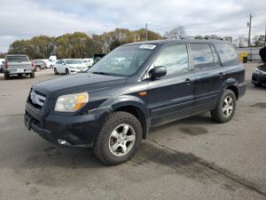 Honda Pilot EX 3.5L 6 2006