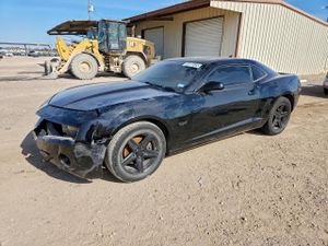 Chevrolet Camaro LT 3.6L 6 2010