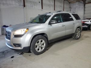 GMC Acadia SLE 3.6L 6 2013