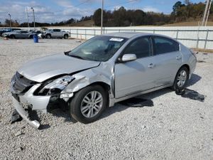 Nissan Altima BASE 2.5L 4 2012