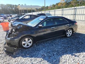 Toyota Camry BASE 2.5L 4 2011