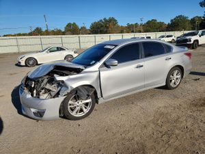Nissan Altima 2.5 2.5L 4 2013