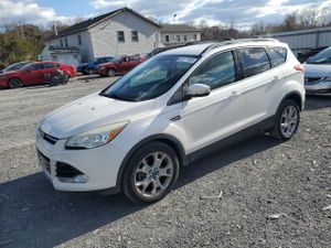Ford Escape SEL 2.0L 4 2013