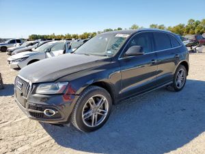 Audi Q5 PRESTIGE 3.0L 6 2015