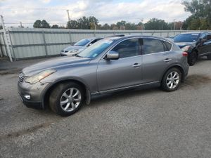 Infiniti EX BASE 3.5L 6 2008