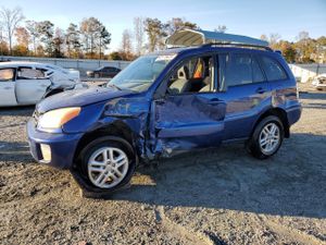Toyota Rav4 2.0L 4 2003