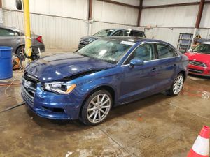 Audi A3 PREMIUM PLUS 2.0L 4 2015