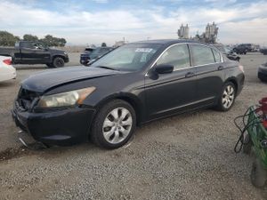 Honda Accord EXL 2.4L 4 2008