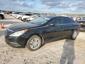 Hyundai Sonata GLS 2.4L 4 2012