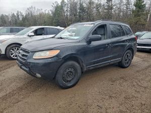 Hyundai Santa Fe GL 3.3L 6 2008