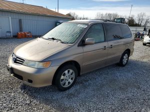 Honda Odyssey EX 3.5L 6 2004