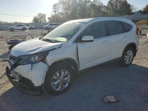 Honda CR-V EXL 2.4L 4 2014