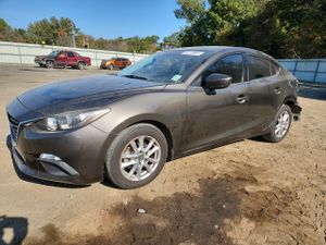 Mazda 3 2.0L 4 2014
