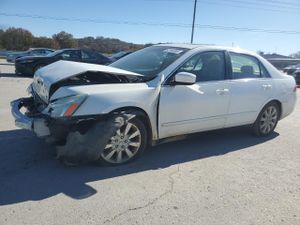 Honda Accord LX 3.0L 6 2006