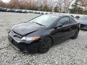 Honda Civic LX 1.8L 4 2008