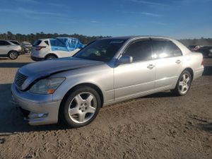 Lexus LS 430 4.3L 8 2005